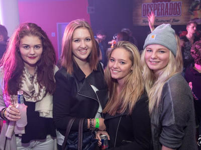 Devils Night 2014 Party Bild 17