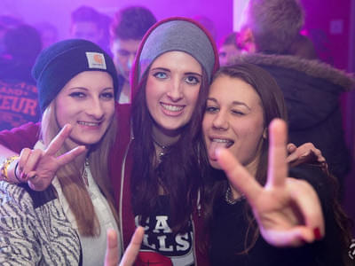 Devils Night 2014 Party Bild 15