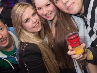 Devils Night 2014 Party Bild 38