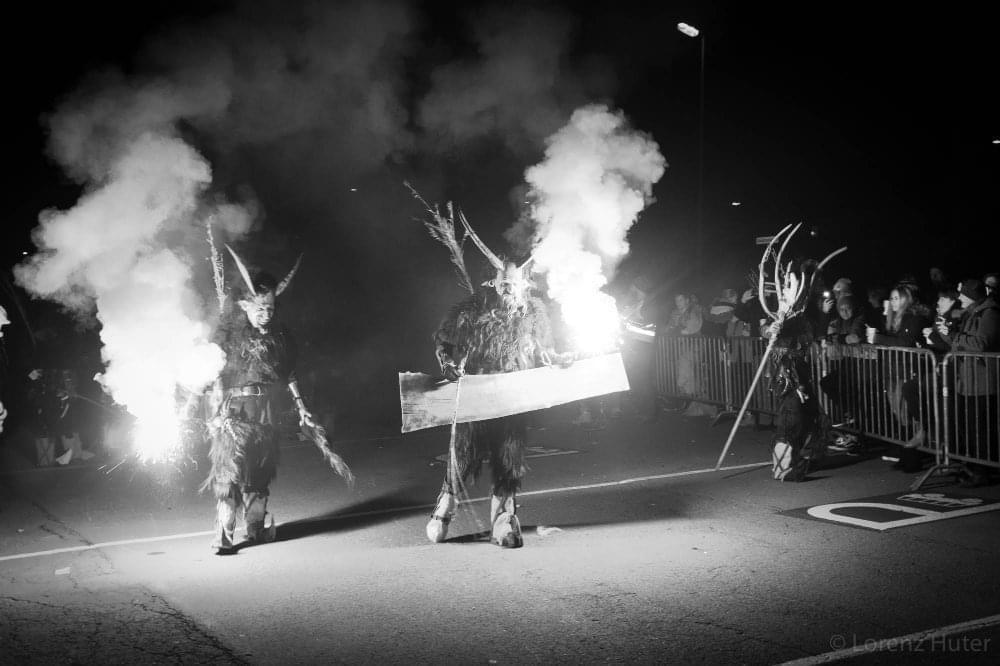 Devils Night 2018 Bild 11