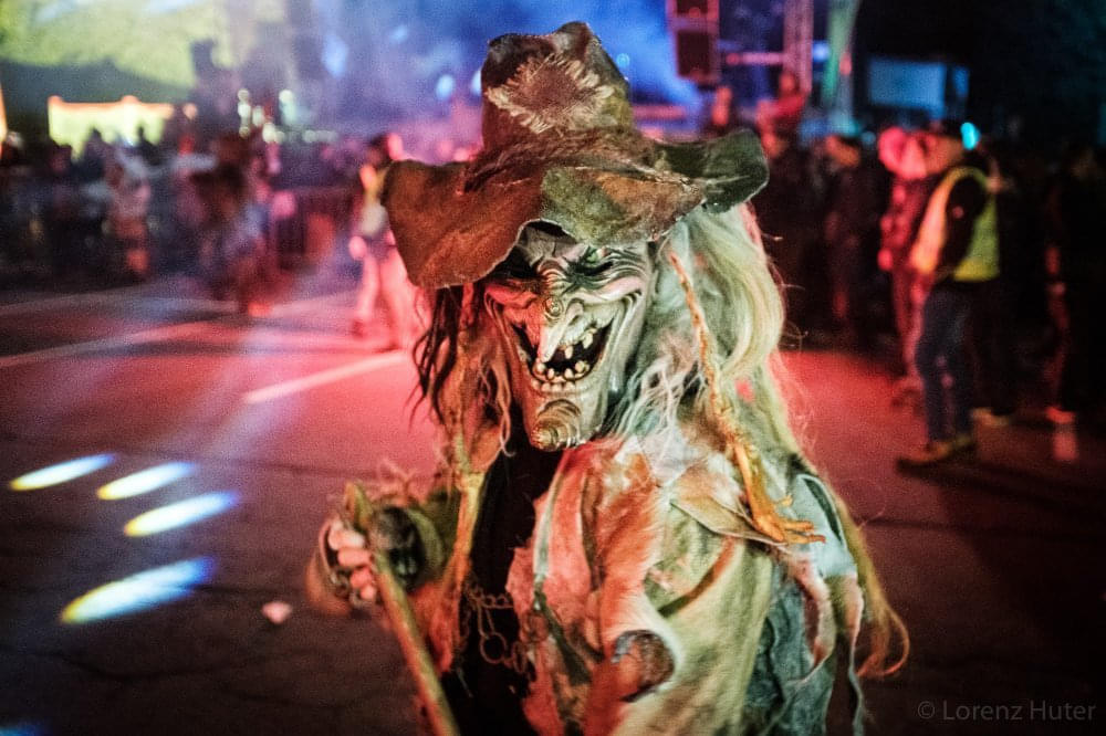 Devils Night 2018 Bild 25