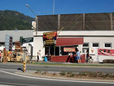 Maskenausstellung 2011 Bild 59