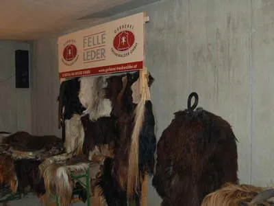 Maskenausstellung 2011 Bild 27