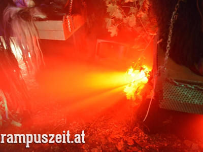 4. Maskenausstellung 2014 Bild 89