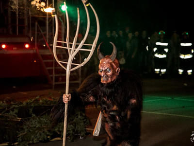 Devils Night 2014 Bild 8