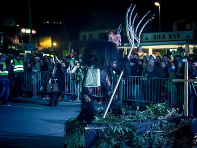 Devils Night 2014 Bild 7