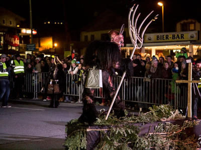 Devils Night 2014 Bild 12