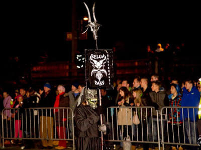 Devils Night 2014 Bild 52