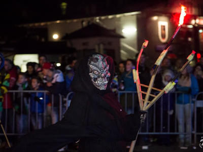 Devils Night 2014 Bild 53