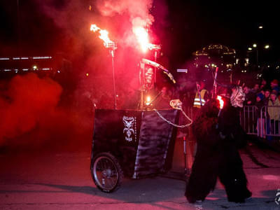 Devils Night 2014 Bild 55