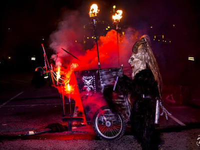 Devils Night 2014 Bild 61